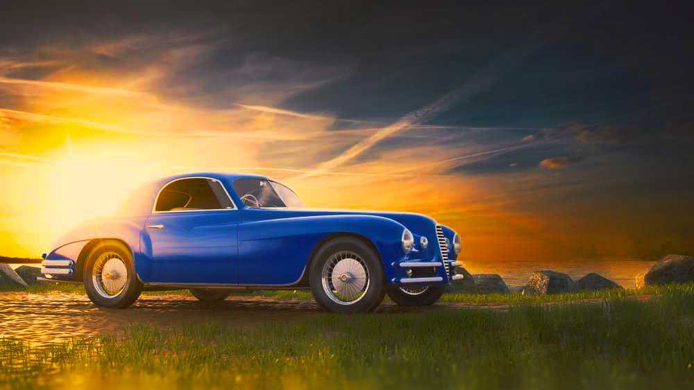 best oils for classic car