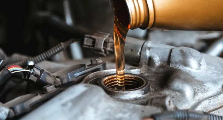 best synthetic engine oil